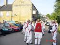 Self-catering holiday cottage - Strawberry Cottage, Guiting Power, Cheltenham, Gloucestershire, Cotswolds, England